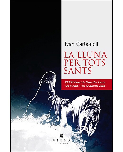 La lluna per Tots Sants
