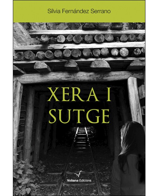 Imagen 0 de Xera i sutge (Tapa blanda)