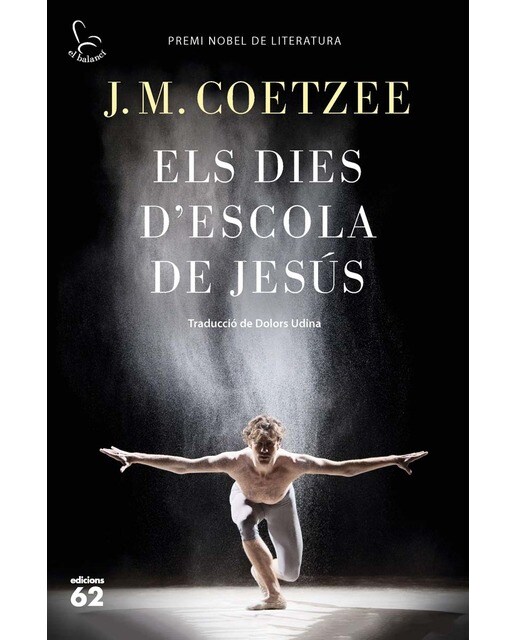 Els dies d'escola de Jesús