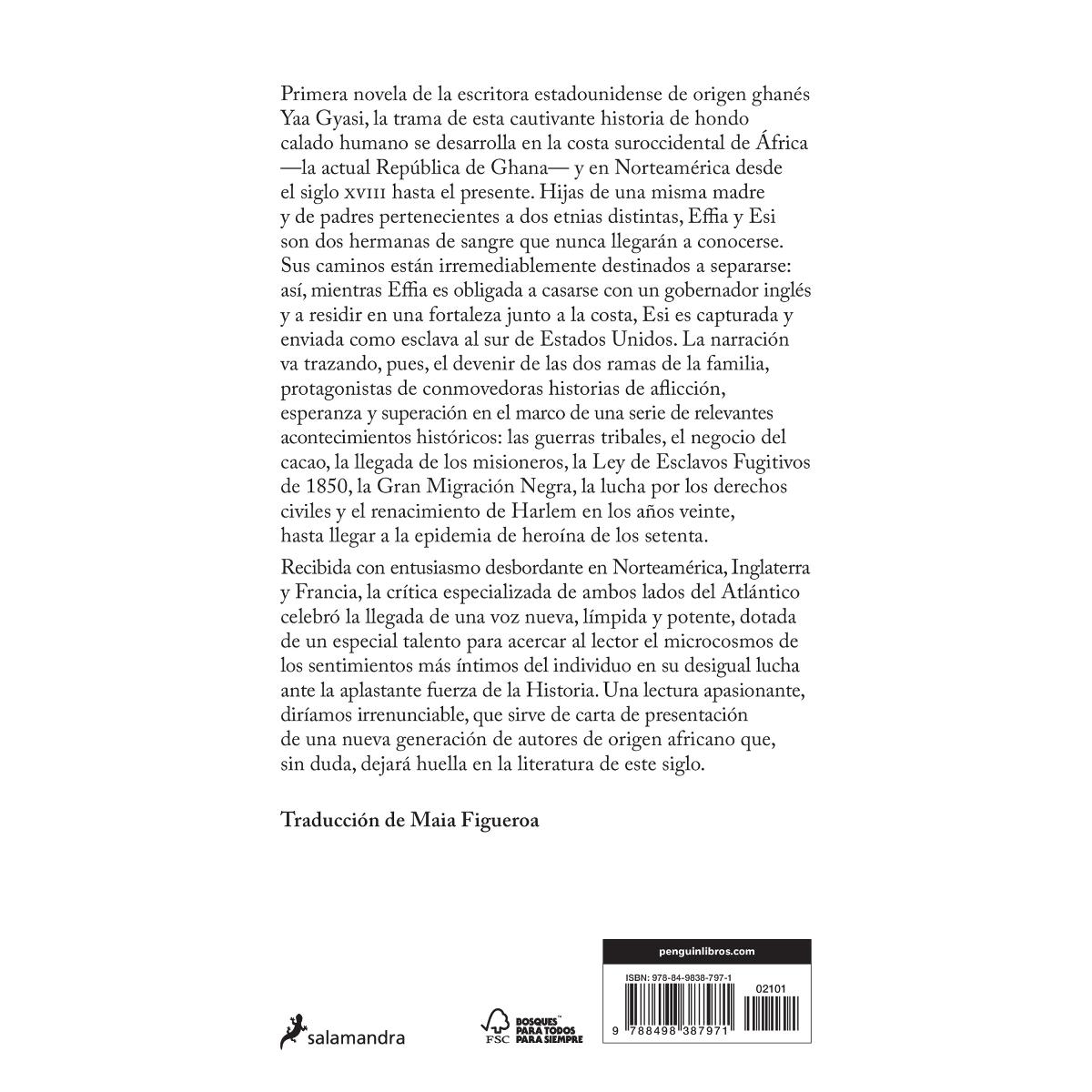 Volver a casa(Tapa blanda) 2