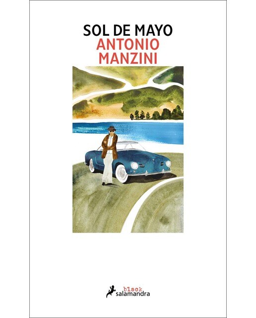 Imagem 0 de Sol de mayo (Subjefe Rocco Schiavone 4) (Capa mole)