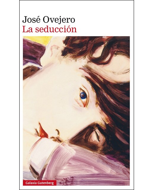 Imagen 0 de La seducción (Tapa dura)