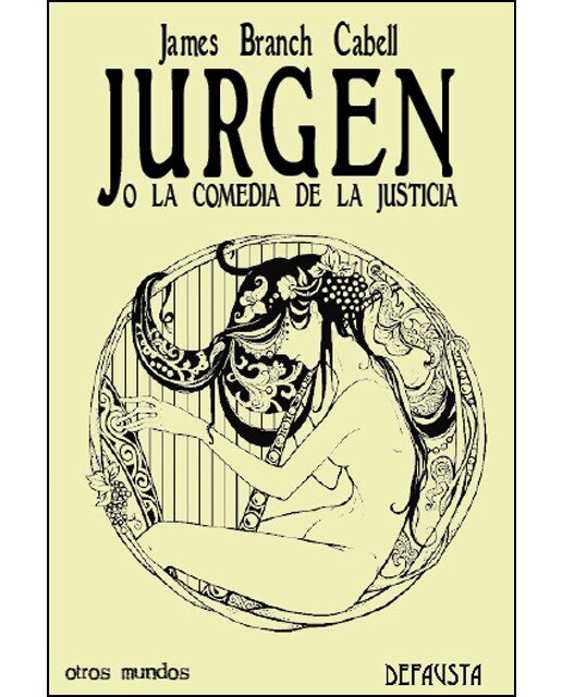 Jurgen o la comedia de la justicia