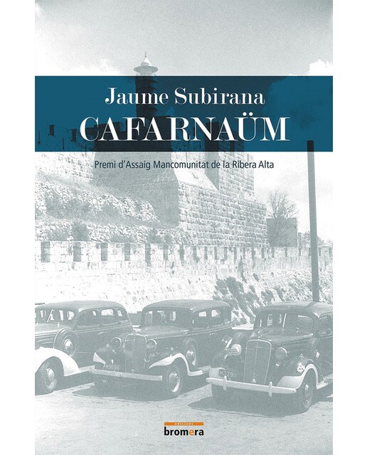 Imagen 0 de Cafarnaüm (Tapa blanda)