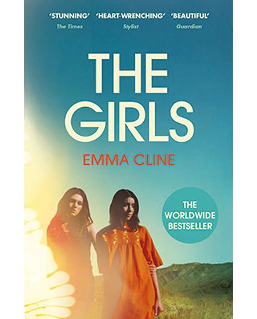 The girls 1