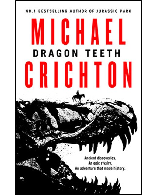 Imagem 0 de Dragon Teeth
