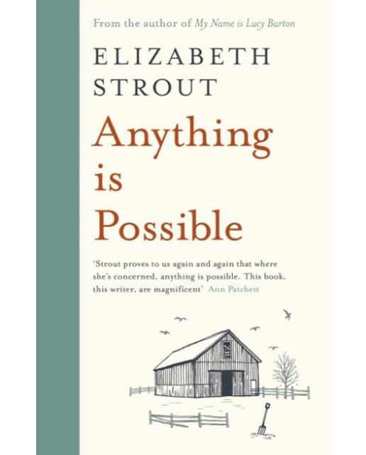 Imagen 0 de Anything is possible