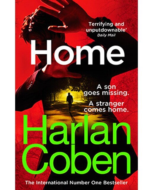 Imagem 0 de Home