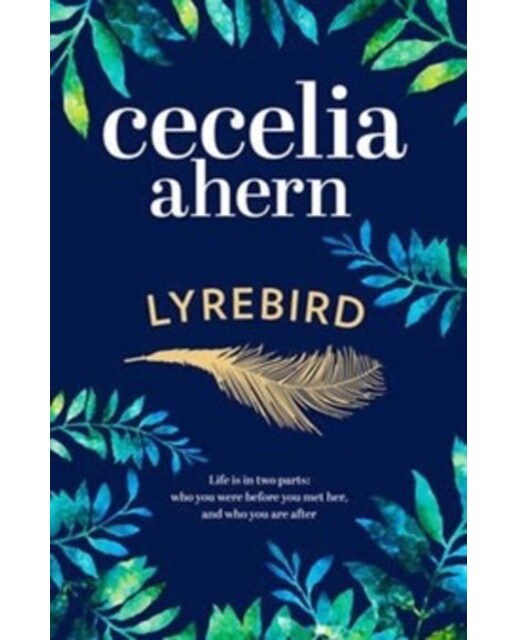 Lyrebird 1