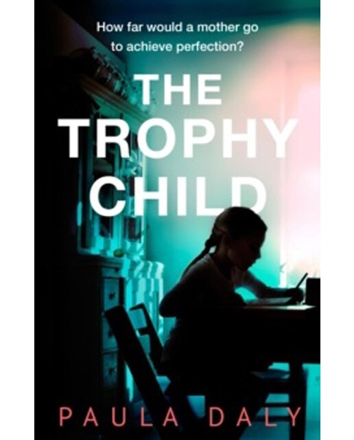The trophy child 1