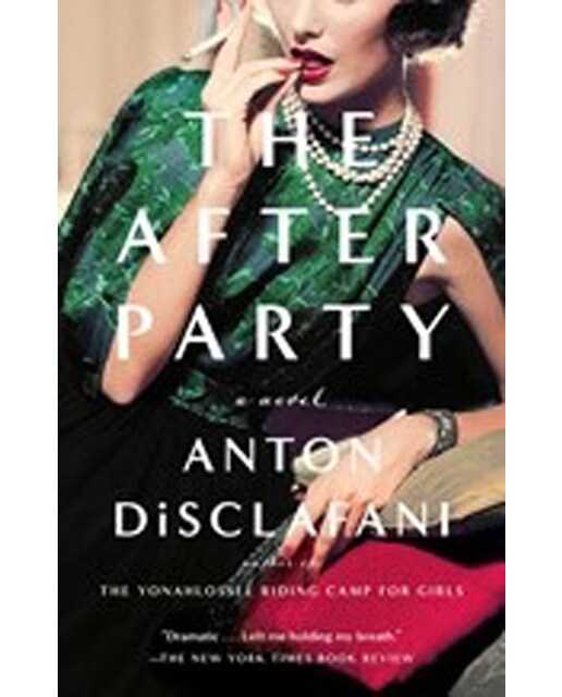 The After Party 1
