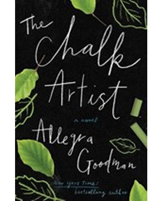Imagem 0 de Chalk Artist. The
