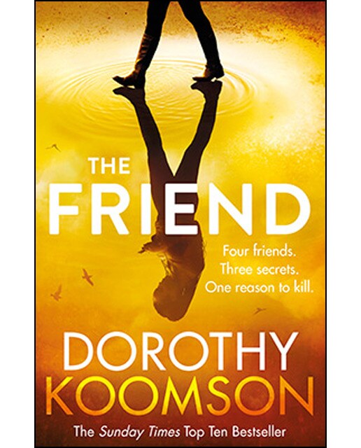Imagem 0 de The Friend