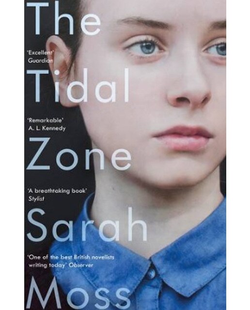 The tidal zone 1