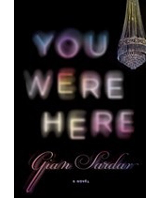 You Were Here 1