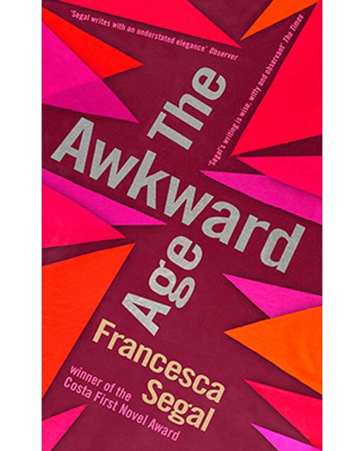 The new age 1