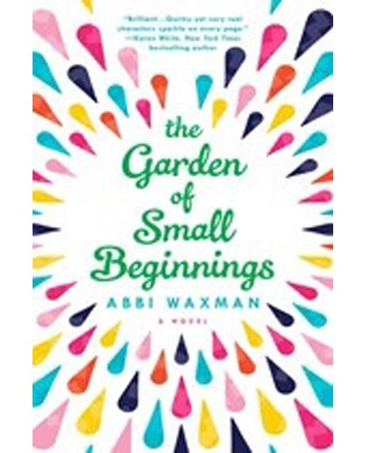 The Garden Of Small Beginnings 1