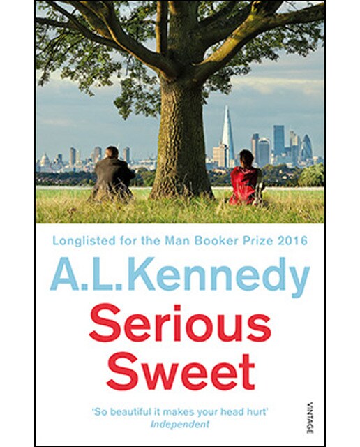 Imagem 0 de Serious sweet