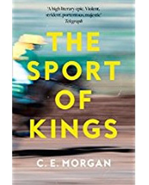 The sport of kings 1