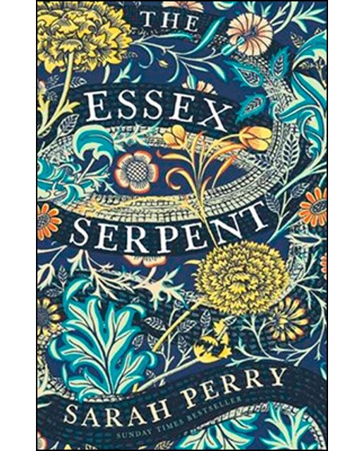The essex serpent 1