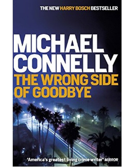 The Wrong Side Of Goodbye 1