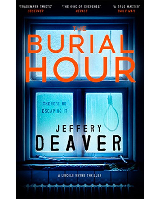 Imagem 0 de The Burial Hour