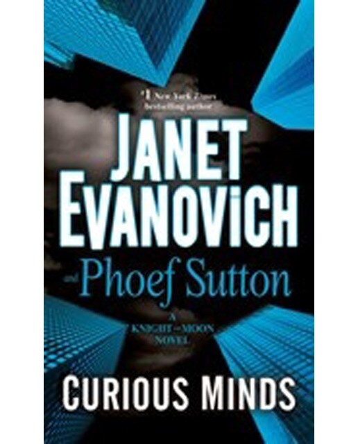 Curious Minds 1