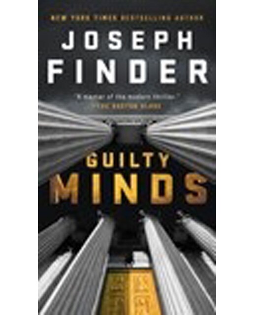 Guilty Minds 1