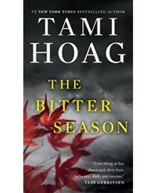 Imagem 0 de The Bitter Season