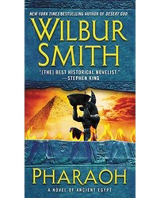 Imagem 0 de Pharaoh