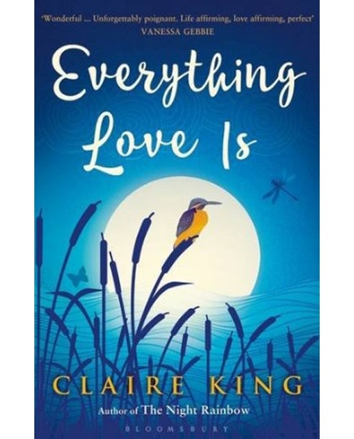 Everything love is 1