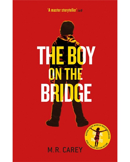 The Boy On The Bridge 1