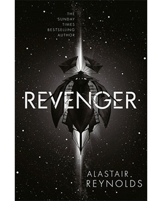 Revenger 1