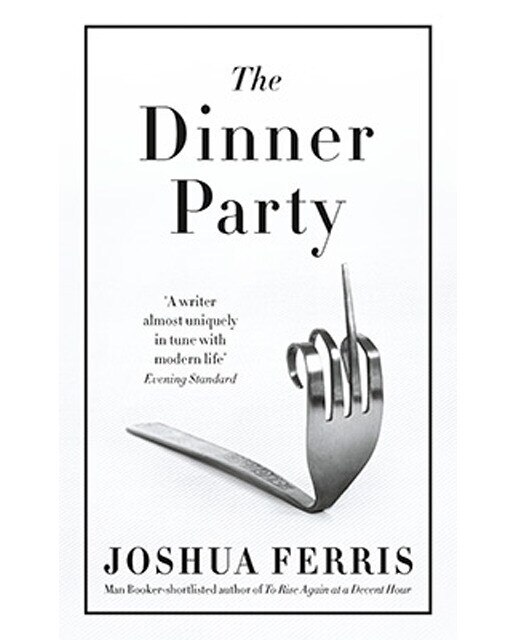 Dinner Party And Other Stories. The 1