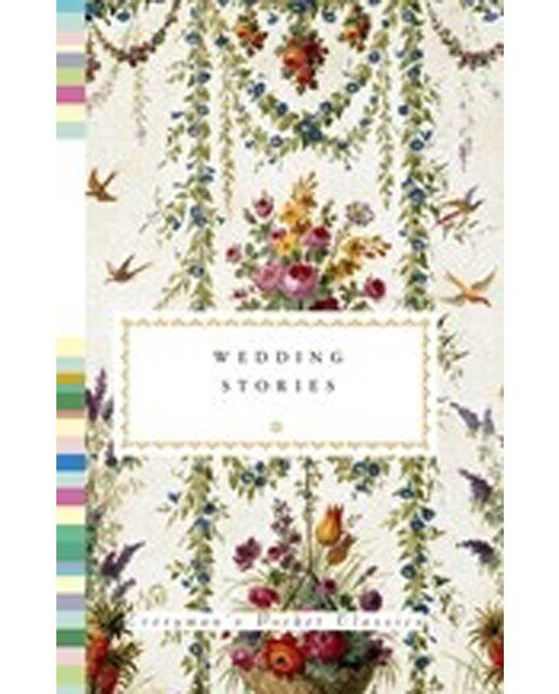 Wedding Stories 1