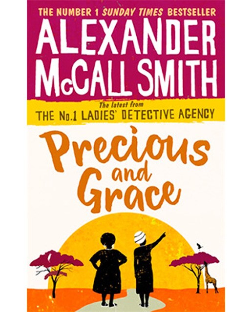 Precious And Grace 1
