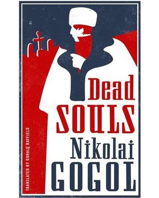 Dead souls 1