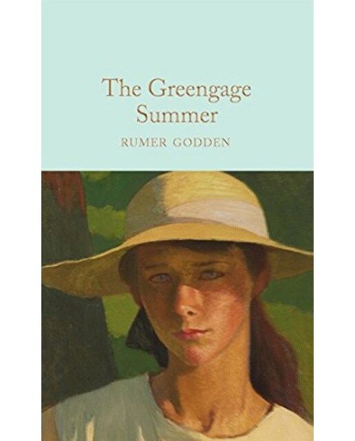 The Greengage Summer 1