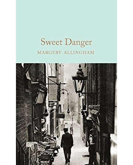 Sweet Danger 1