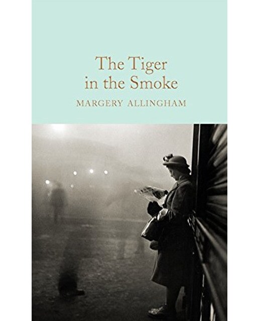 The Tiger In The Smoke 1
