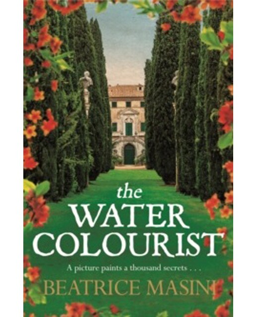 The Watercolourist 1