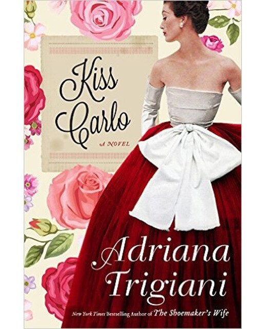 Kiss Carlo 1