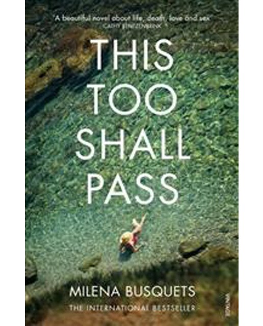 Imagem 0 de This too shall pass