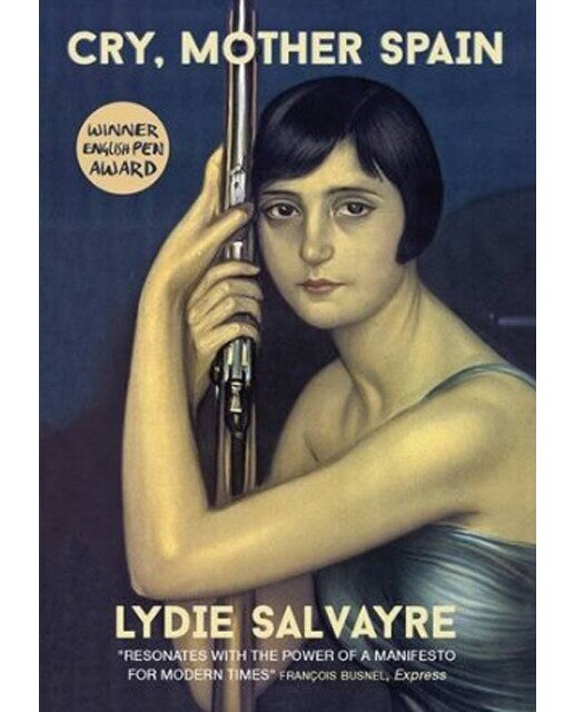 Cry Mother Spain 1