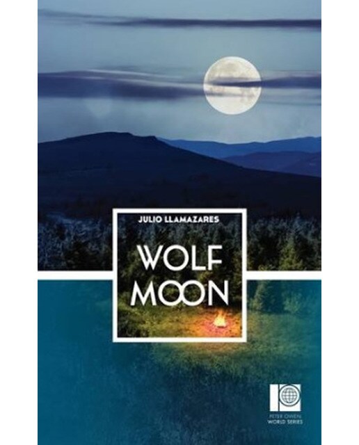 Imagem 0 de Wolf Moon