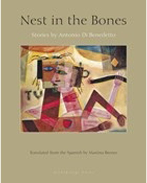 Imagem 0 de Nest In The Bones