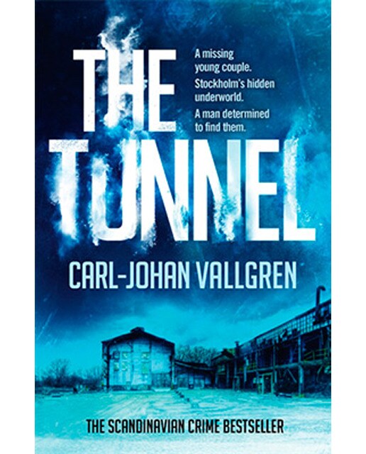 The tunnel 1