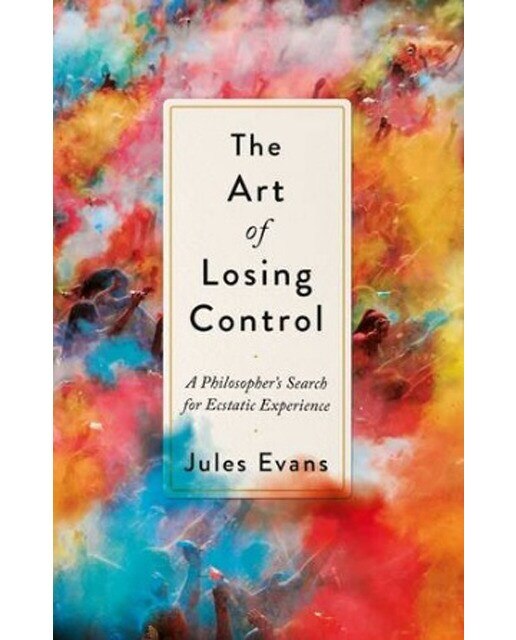 The Art Of Losing Control 1