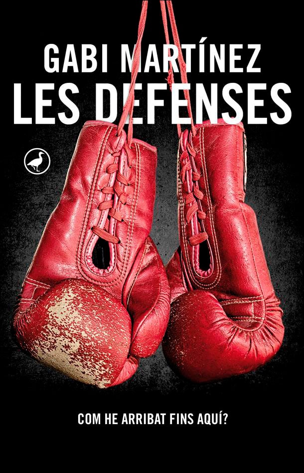 Imagen 0 de Les defenses (Tapa blanda)