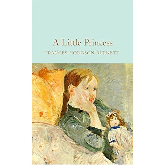 A Little Princess 1